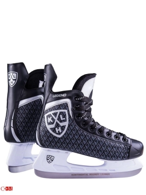 КХЛ / Коньки хоккейные KHL Legend