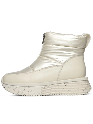 BelleBerry / Ботинки женские утепленные BelleBerry