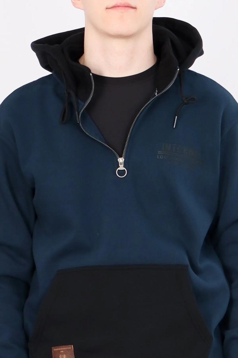 Master Class / Худи из хлопка Master Class / Худи из хлопка