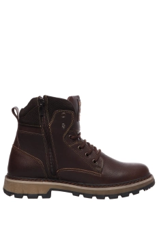 Magellan / Ботинки мужские утепленные