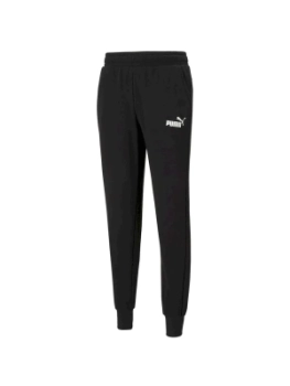 Puma / Брюки спортивные Essentials Logo Pants TR cl