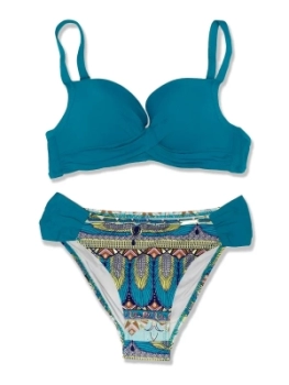 Rivage Line / Купальник раздельный Rivage Line / Купальник раздельный