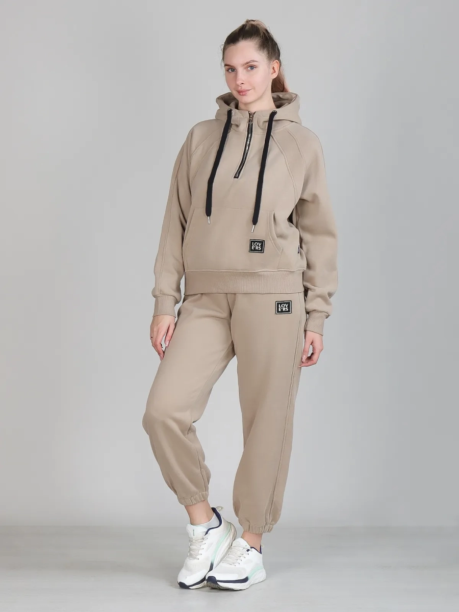 Айли / Костюм женский утепленный Айли / Костюм женский утепленный