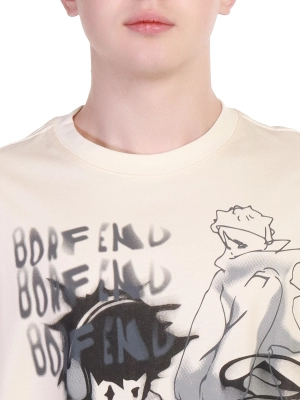 Naulice / Футболка