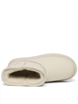 SET SAIL / Угги утепленные