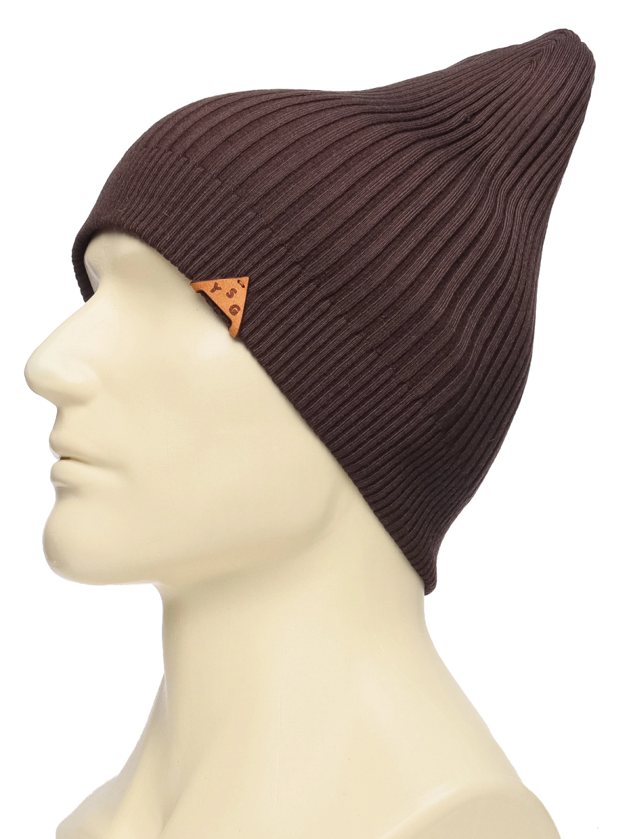 YSG / Шапка женская