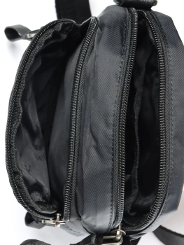 Volunteer / Барсетка с ремнем