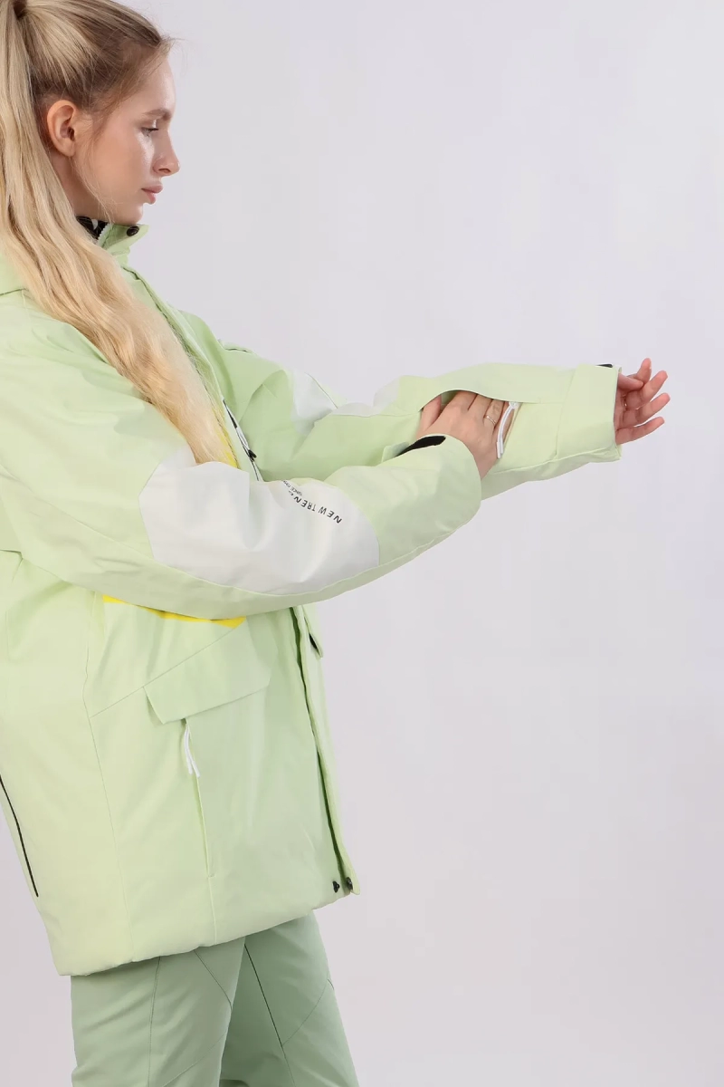 High Experience / Куртка горнолыжная