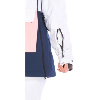 Running River / Куртка горнолыжная / для активного отдыха Running River / Куртка горнолыжная / для активного отдыха