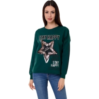 Little Secret / Свитшот Little Secret / Свитшот