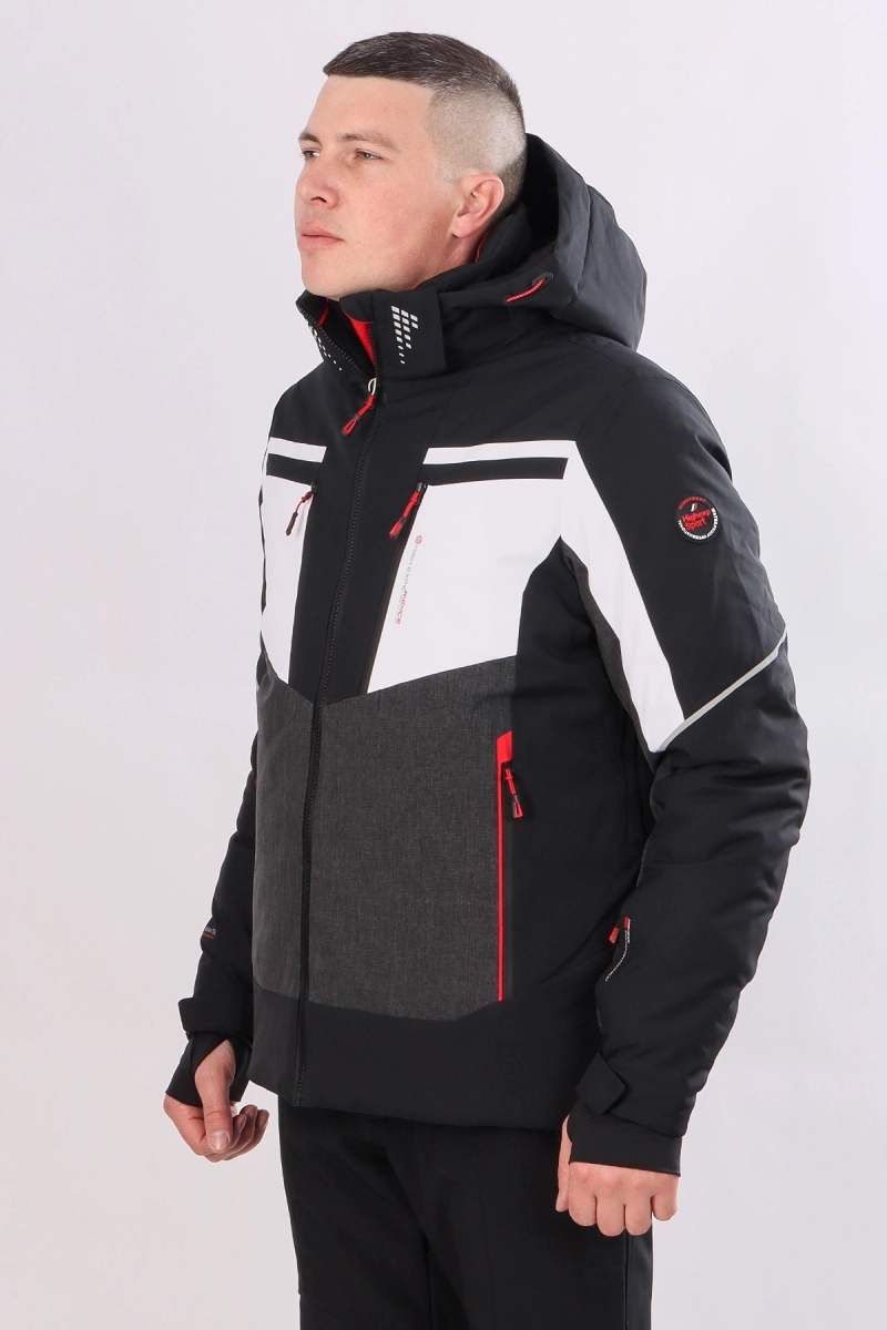 High Experience / Куртка горнолыжная