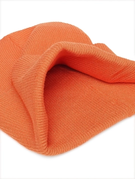 MISKORKI / Шапка женская