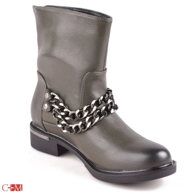 Gelsomino / Полусапожки