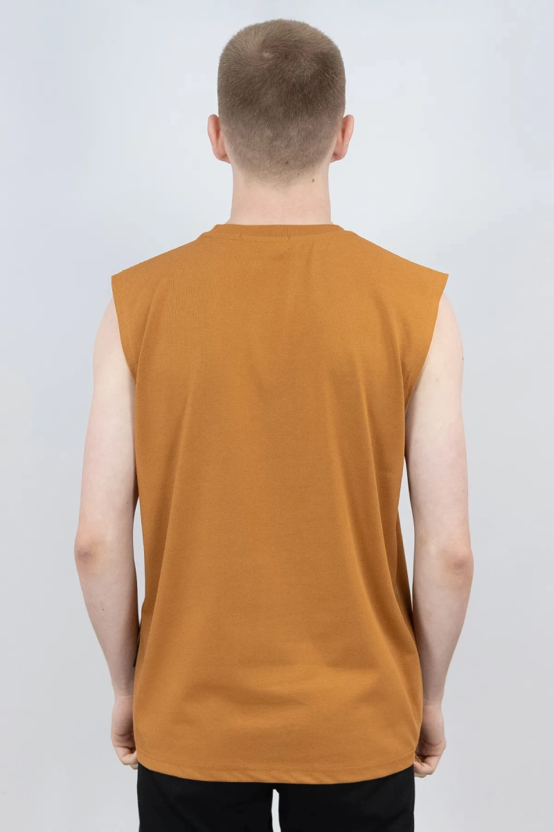 KD / Майка KD / Майка