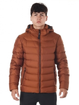 Black Vinyl / Куртка утепленная Black Vinyl / Куртка утепленная