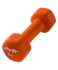 Starfit / Гантель неопреновая 2 кг. DB-201