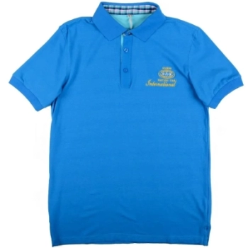 Pacific Company / Футболка-поло Pacific Company / Футболка-поло