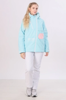 High Experience / Куртка горнолыжная