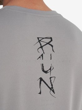 Demix / Футболка Urban Running GFX