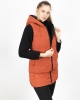 Sport & Moda / Жилет утепленный 2162