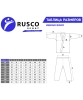 Rusco / Кимоно для карате УТ-00002988
