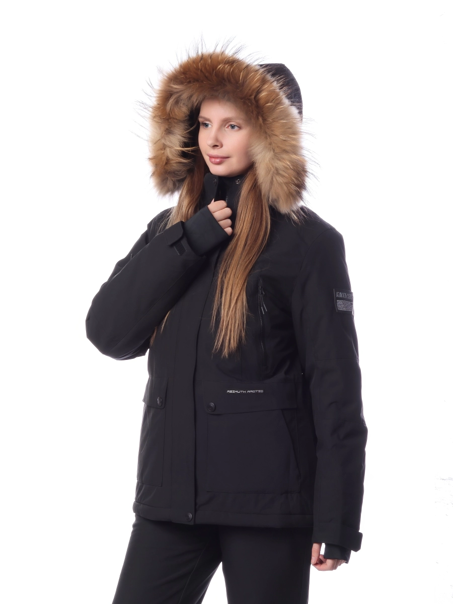 Azimuth / Куртка утепленная