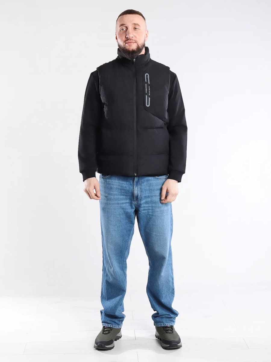 Sport & Moda / Жилет