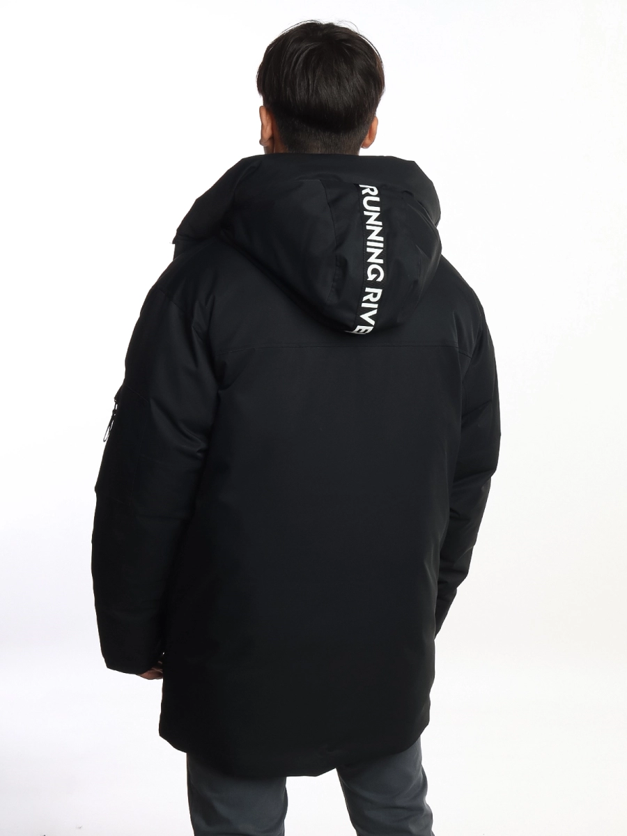 Running River / Куртка горнолыжная