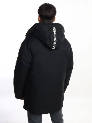 Running River / Куртка горнолыжная