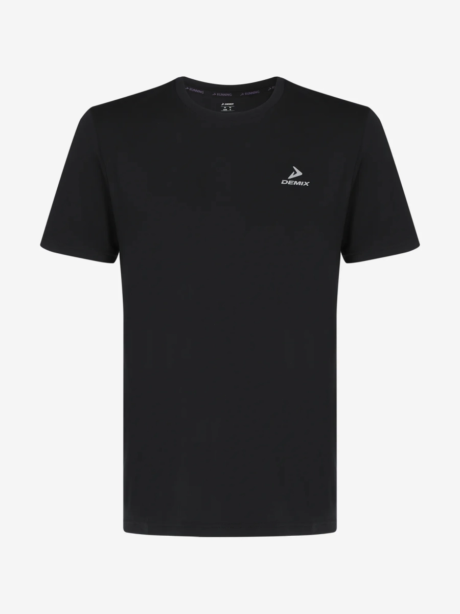 Demix / Футболка Urban Running GFX Demix / Футболка Urban Running GFX