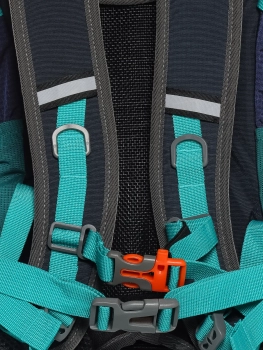 Naulice / Рюкзак туристический 28 литров Naulice / Рюкзак туристический 28 литров