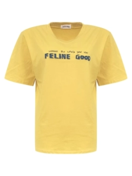 Айли / Футболка