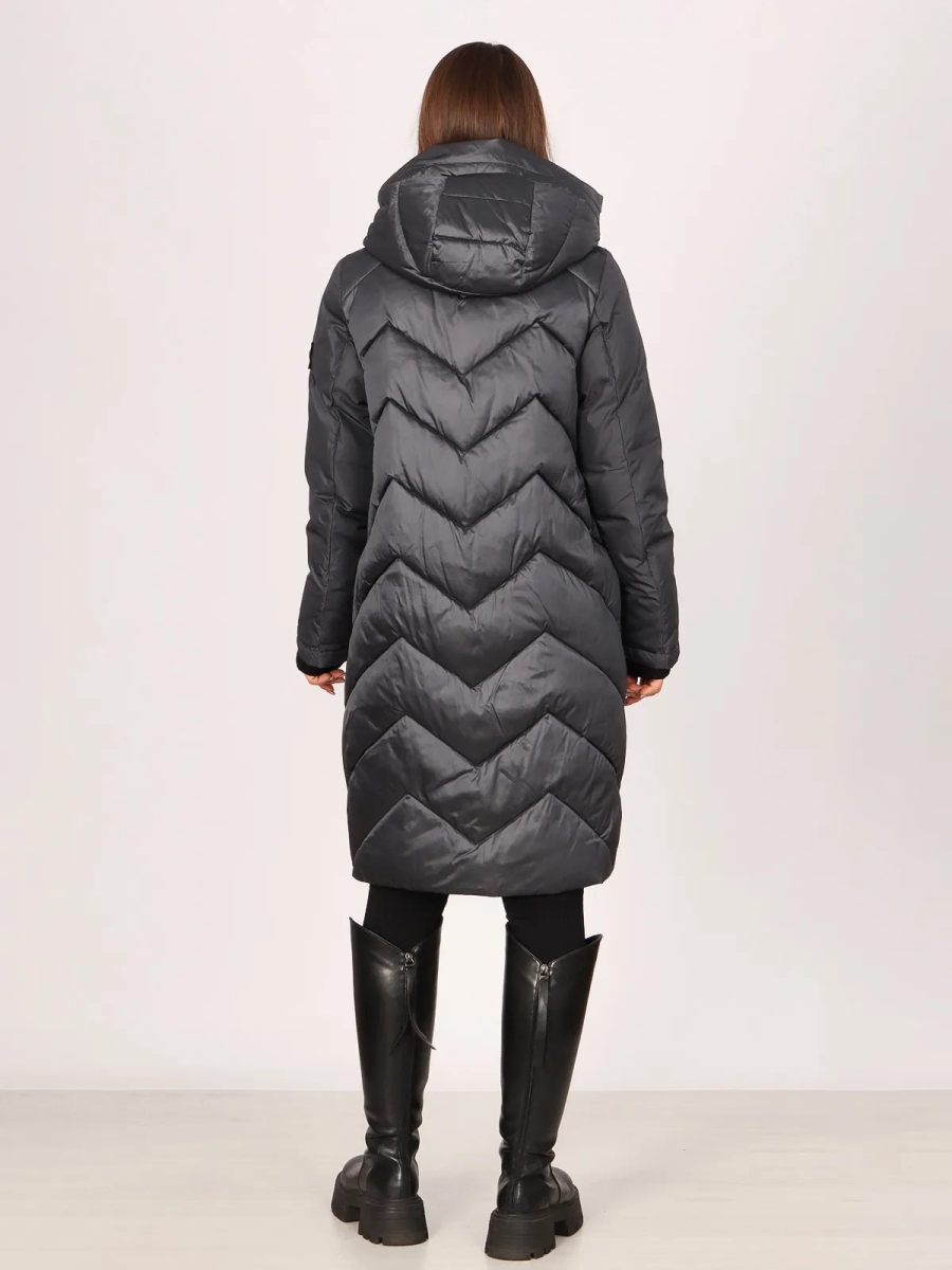 Chic and Charisma / Куртка Chic and Charisma / Куртка