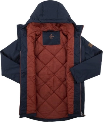 Куртка утепленная для мальчиков Outventure