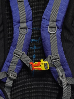 Naulice / Рюкзак туристический 50 литров