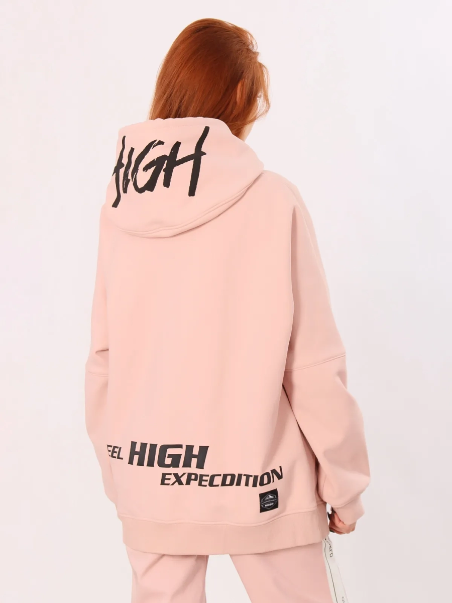 High Experience / Куртка горнолыжная High Experience / Куртка горнолыжная