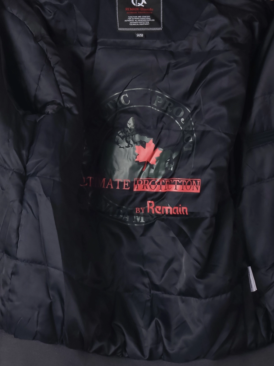 Remain / Куртка демисезонная