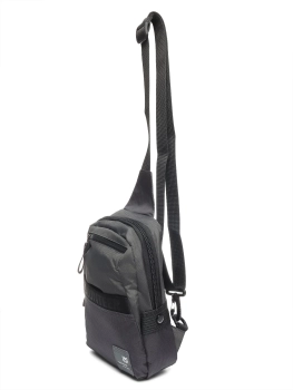 Volunteer / Сумка слинг через плечо