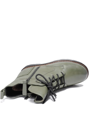 Torsion Field (Тофа) / Ботинки женские утепленные