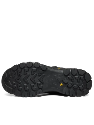 Humtto / Полуботинки треккинговые / утепленные