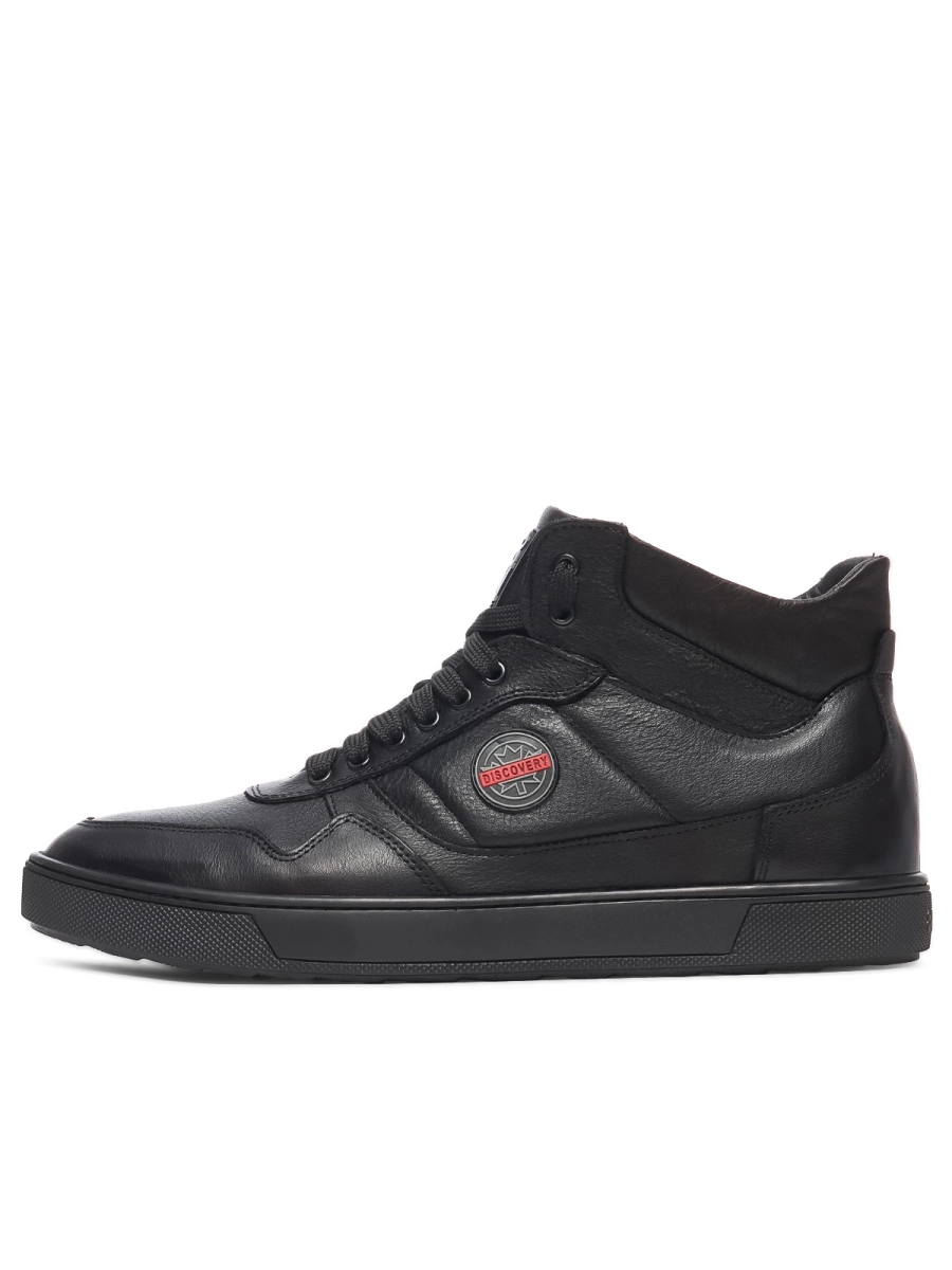 Rooman / Ботинки мужские утепленные