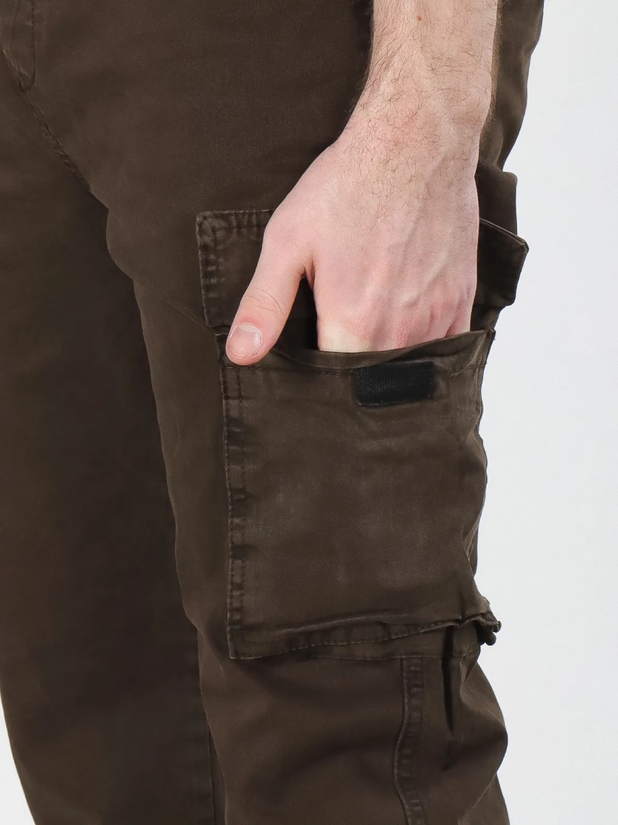 Naulice / Джоггеры хлопковые Naulice / Джоггеры хлопковые