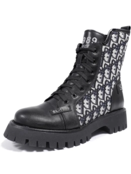 Тофа / Ботинки