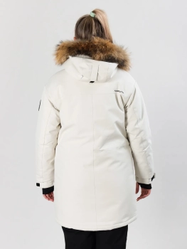 Azimuth / Куртка зимняя Azimuth