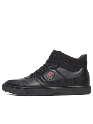 Rooman / Ботинки мужские утепленные