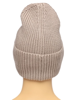 MISKORKI / Шапка женская