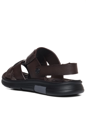 Baden / Сандалии из кожи