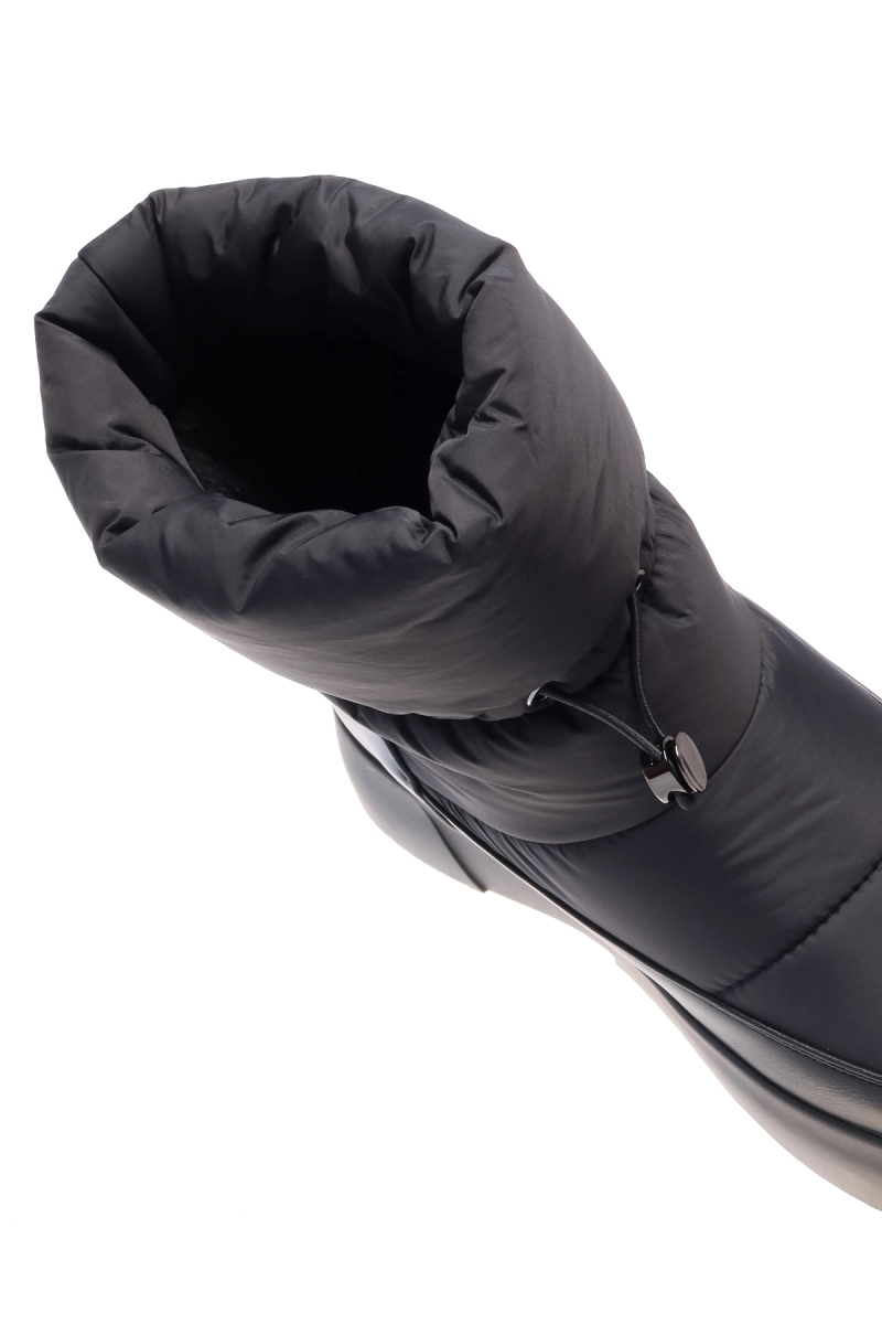 Bona Mente / Ботинки