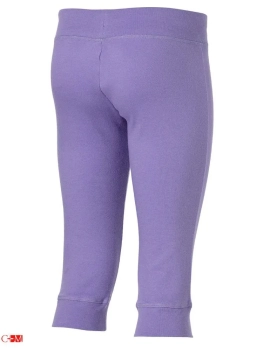 Asics / Бриджи Girls Knit Capri Asics / Бриджи Girls Knit Capri