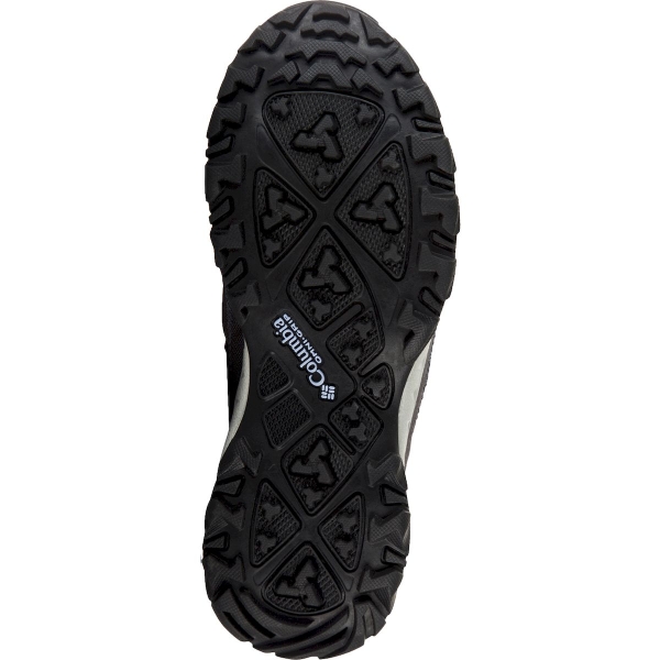 Columbia / Ботинки / Firecamp Boot / утепленные 1800311-053
